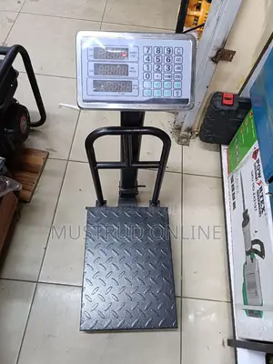 300kg Weighing Scale