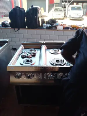 Gas Cooker Repairs Gas Technician