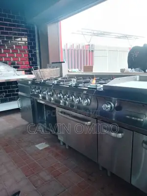 Gas Cooker Repairs Gas Technician