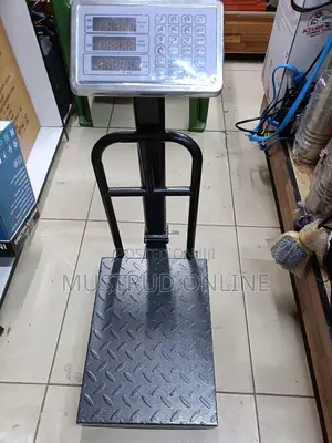 300kg Platform