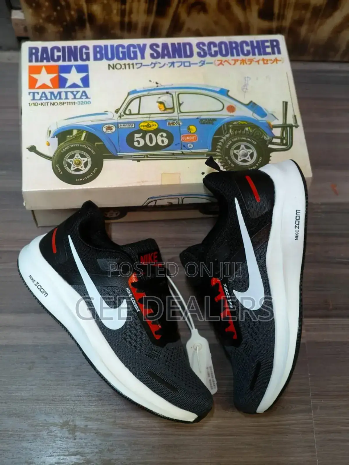 Nike Zoom Sneakers >Running/Gym Shoes 40-45