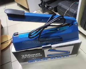Best Quality 250mm Impulse Sealer