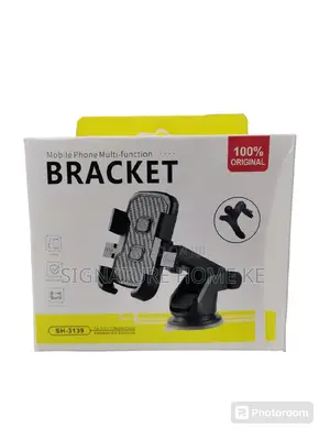 Mobile Car Phone Holder