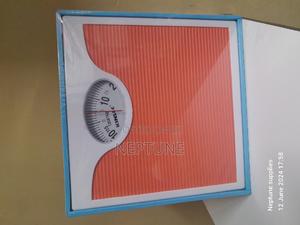 Manual Bathroom Scale - thumbnail 2