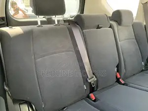 Toyota Land Cruiser Prado 2.8 D-4D 2016 Gold
