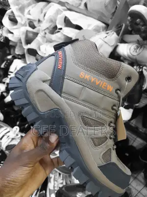 Skyview Hiking Boots>Outdoor Hiking Boots Size 36-45