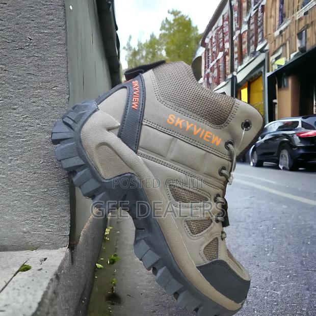 Skyview Hiking Boots>Outdoor Hiking Boots Size 36-45