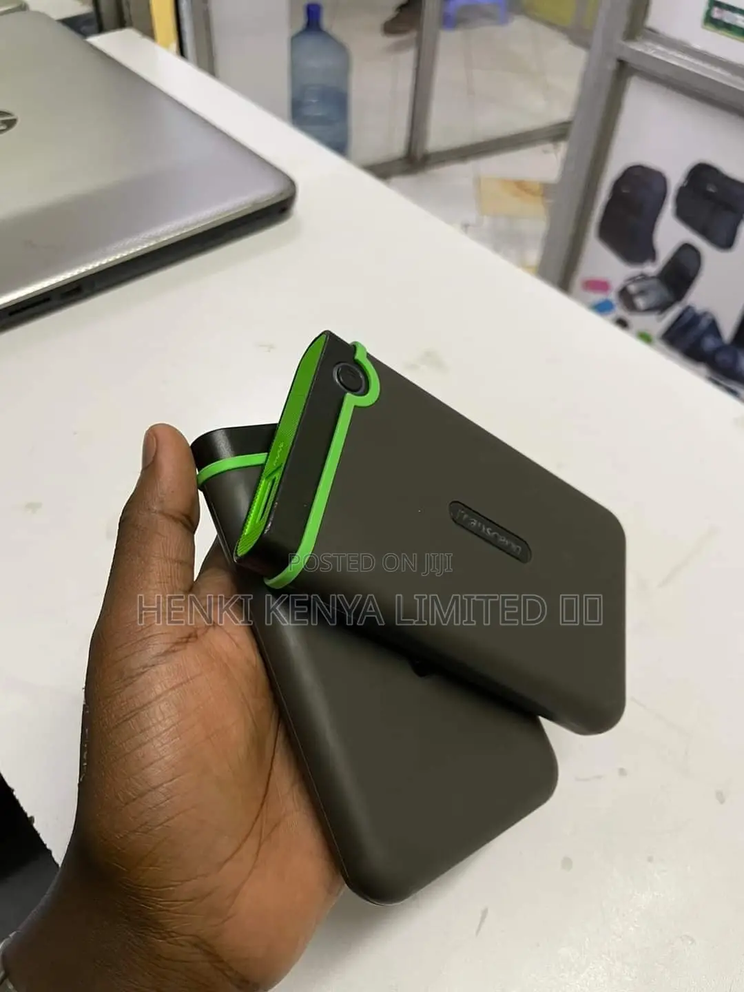 Ex Uk 1 Tb Transcend