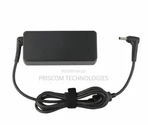 Lenovo Laptop Charger 20V 3.25A (65W) Small Pin