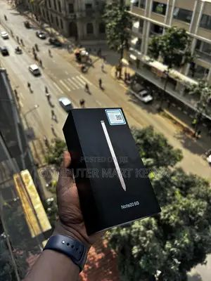 New Samsung Galaxy Note 20 5G 256 GB