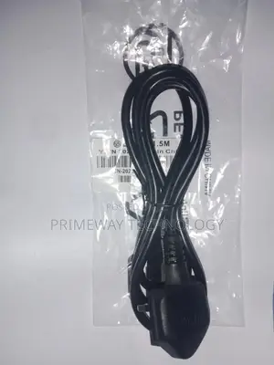 Laptop Power Cable