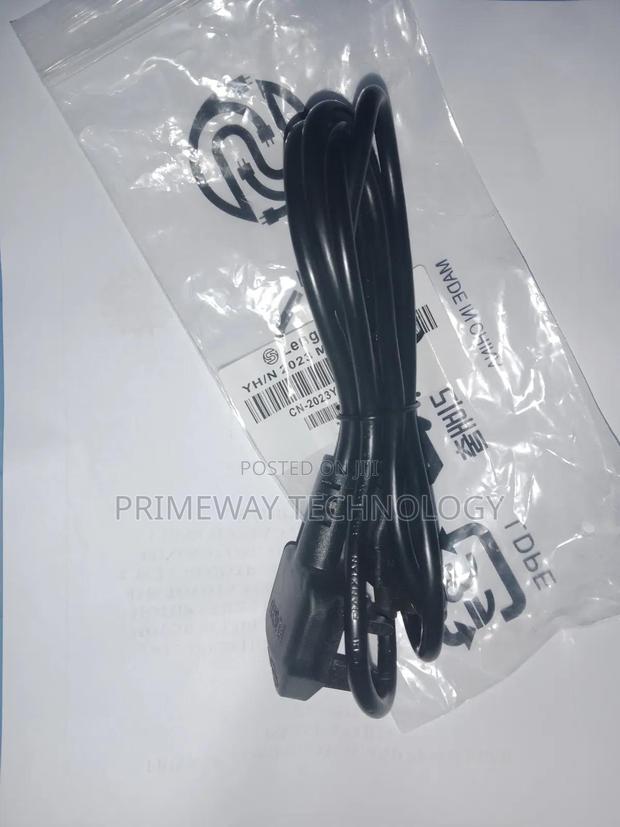 Laptop Power Cable - thumbnail 3