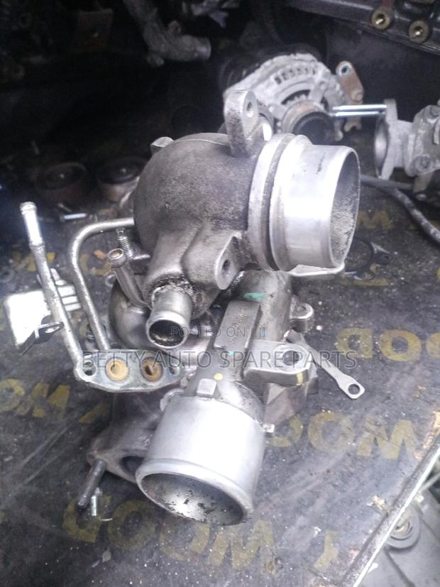Tuyota Hiace 7 L 1kd Turbo