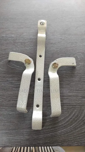 Heavy Duty and Rust Free Window Fasteners and Stay