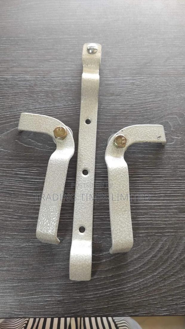 Heavy Duty and Rust Free Window Fasteners and Stay