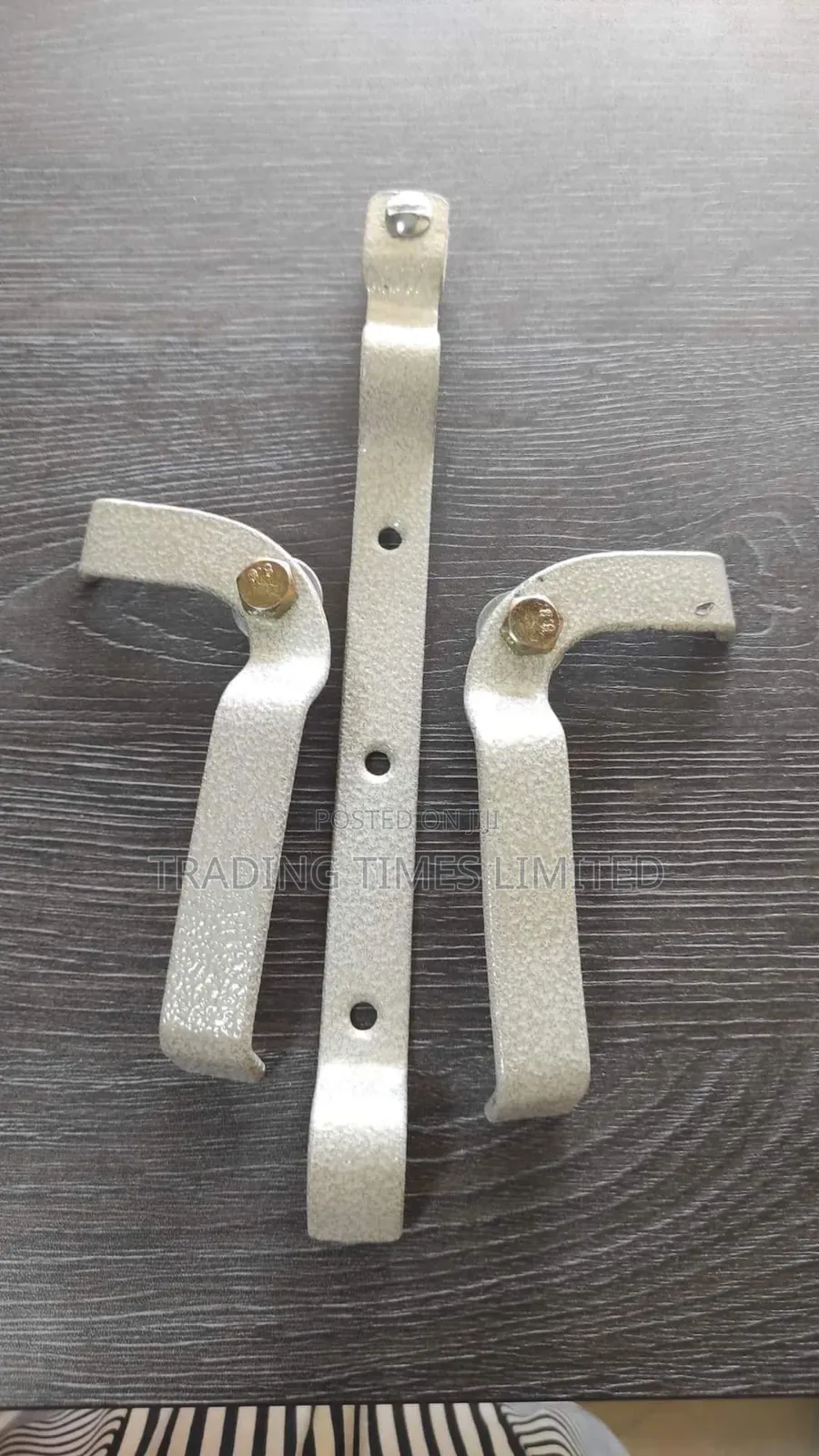 Heavy Duty and Rust Free Window Fasteners and Stay