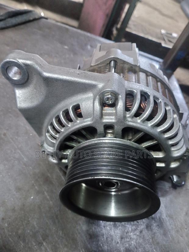 Mitsubishi Fuso Alternator - thumbnail 3