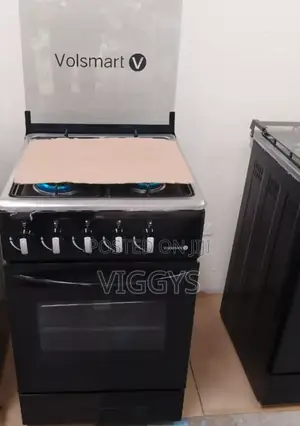 Nice Volsmart Full Gas Standing Cooker