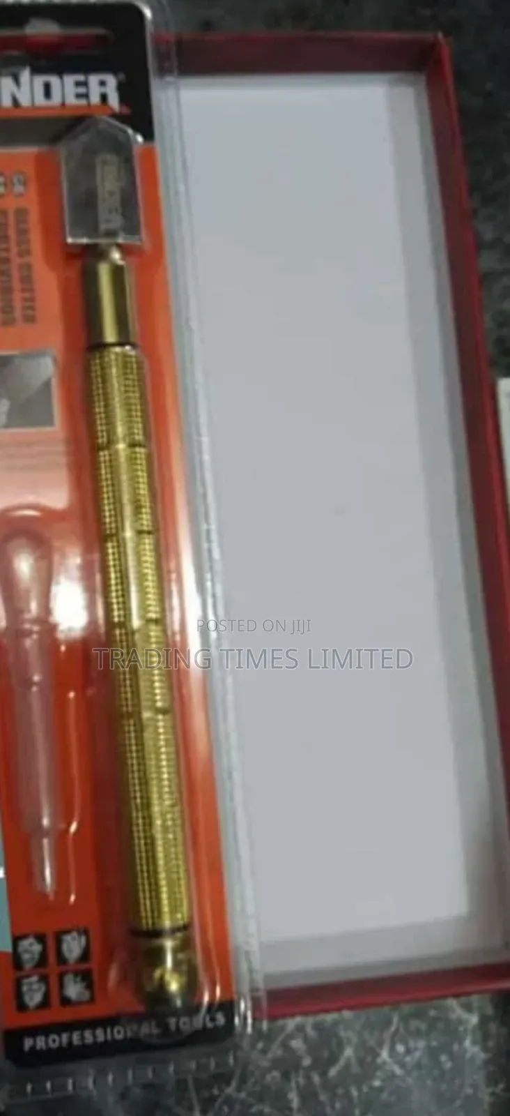 Glass Cutter