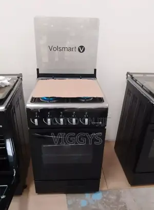 Brand New Volsmart Full Gas Standing Cooker