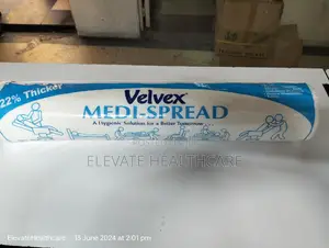 Medi Spread