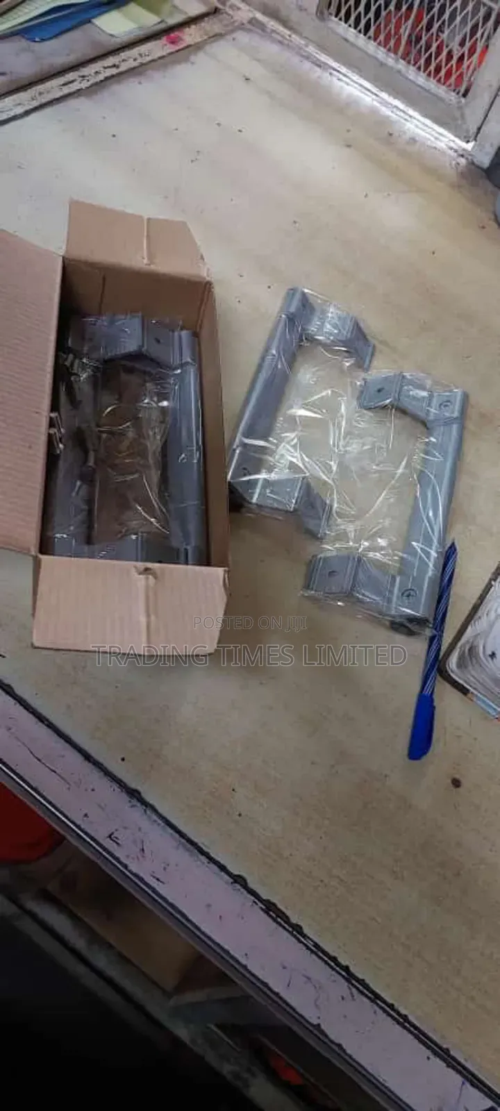 Aluminum Handle