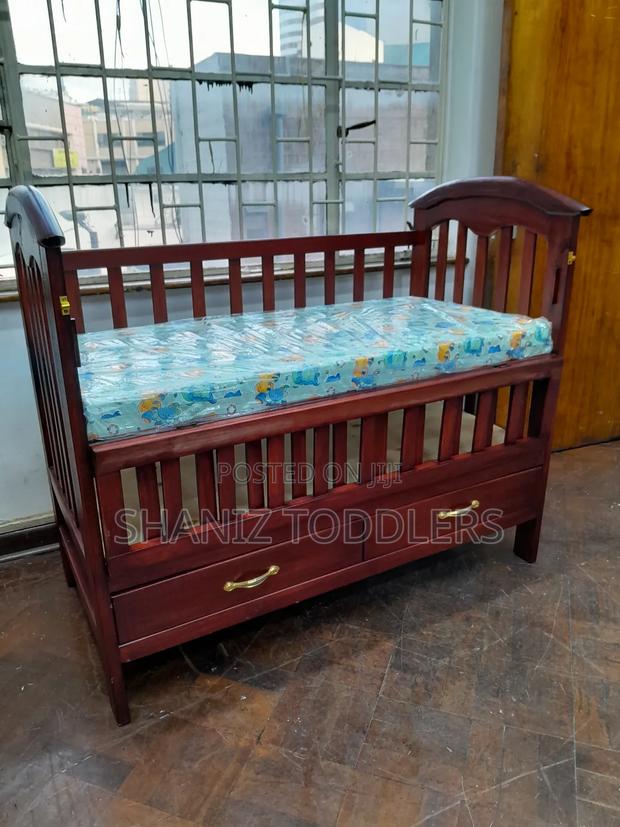 Baby Cot / Baby Cribs/ Baby Cot - main view