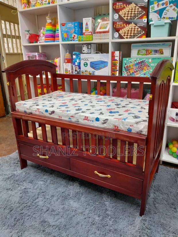 Baby Cribs/ Baby Cot/ Baby Cot