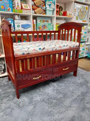 Baby Cot * Baby Cot * Baby Cot - thumbnail 2