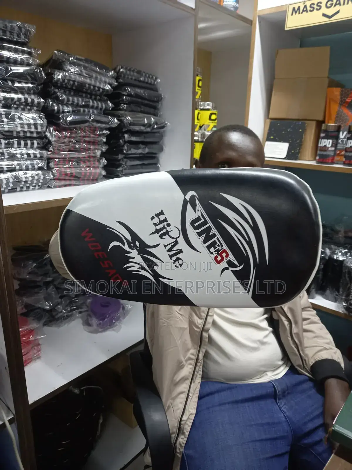 Kick Boxing Pad