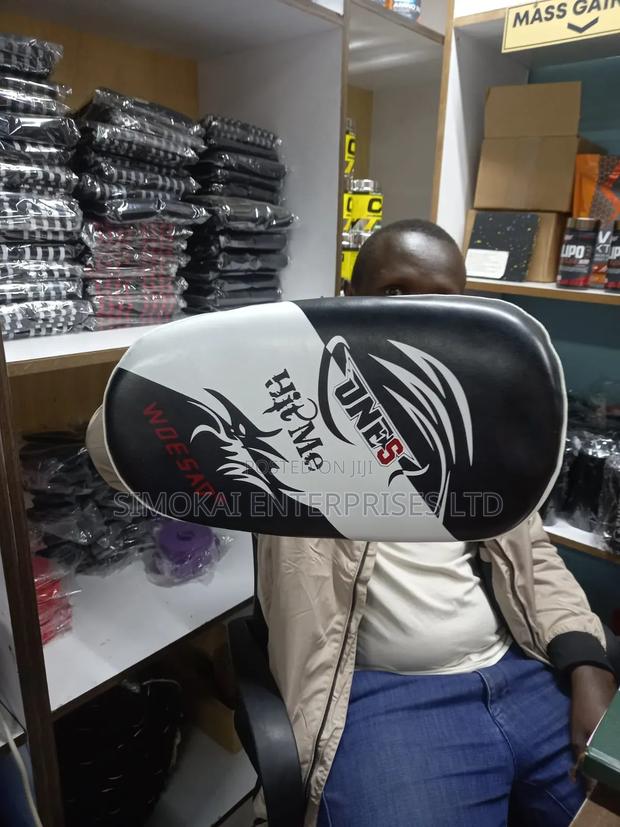 Kick Boxing Pad - main view