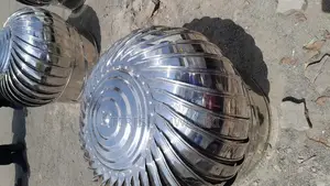 Cyclone Ventilators 600mm / Tru Deals