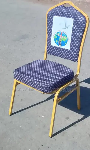 Imported Conference/Church/Hotel/Study and Waiting Chairs