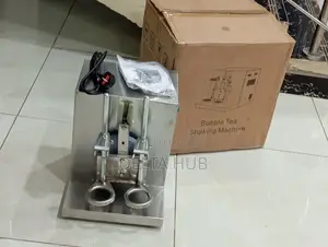 Reliable Super Electric Boba Machine.