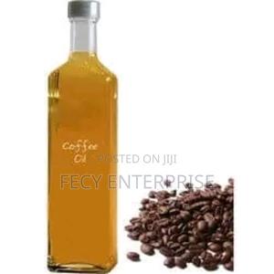Coffee Oil - main view