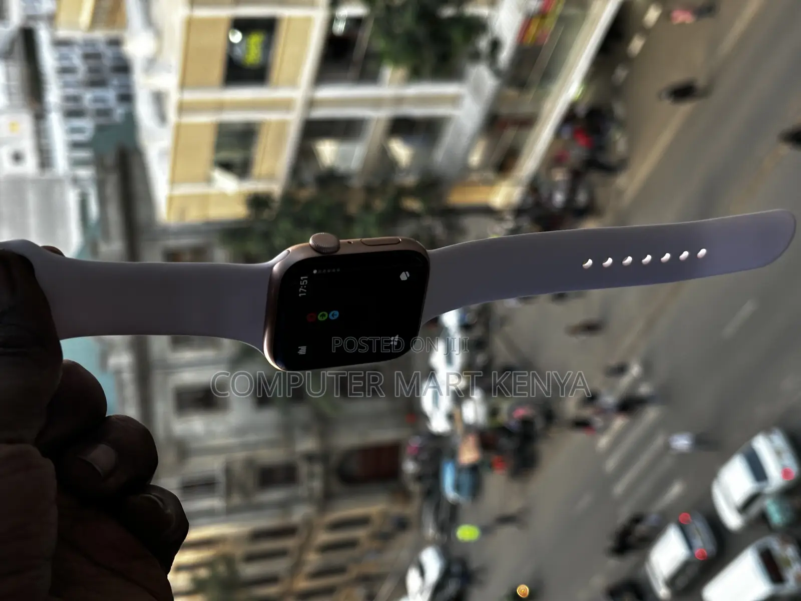 Apple Watch SE 44MM