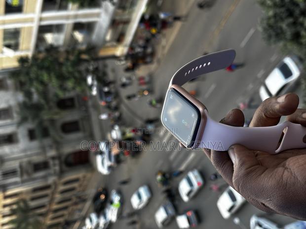 Apple Watch SE 44MM - thumbnail 5