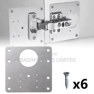 Malpha Repairing Plate - thumbnail 2