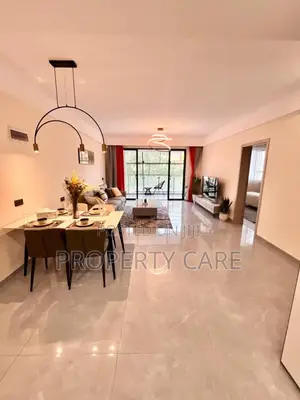 2bdrm Apartment in Kilimani for sale