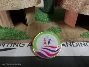 Lapel Pins Branding