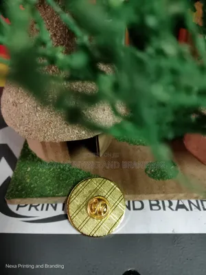 Lapel Pins Branding