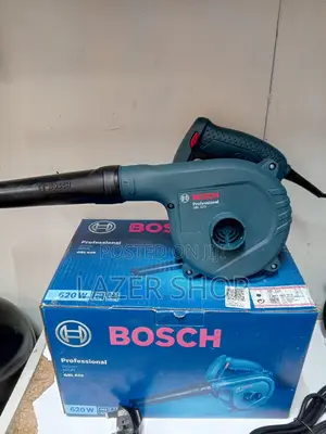 620w Bosch Leaf Blower
