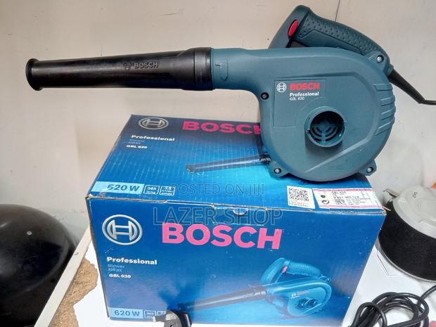 620w Bosch Leaf Blower - thumbnail 2