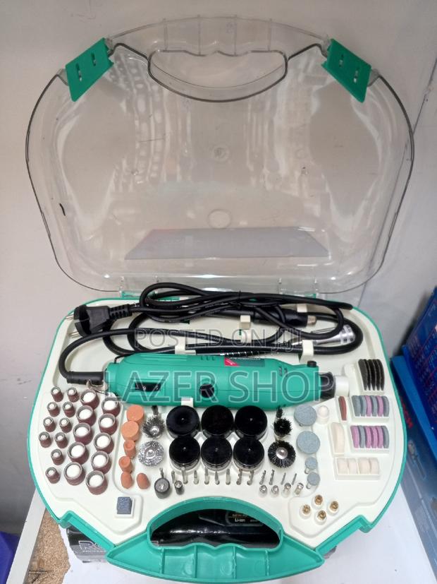 Meakida Mini Die Grinder - main view