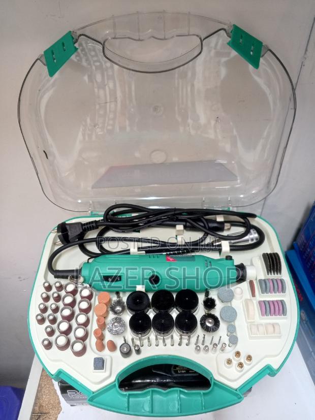 Meakida Mini Die Grinder - thumbnail 2