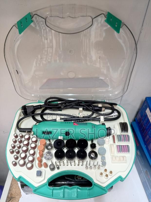 Meakida Mini Die Grinder - thumbnail 3