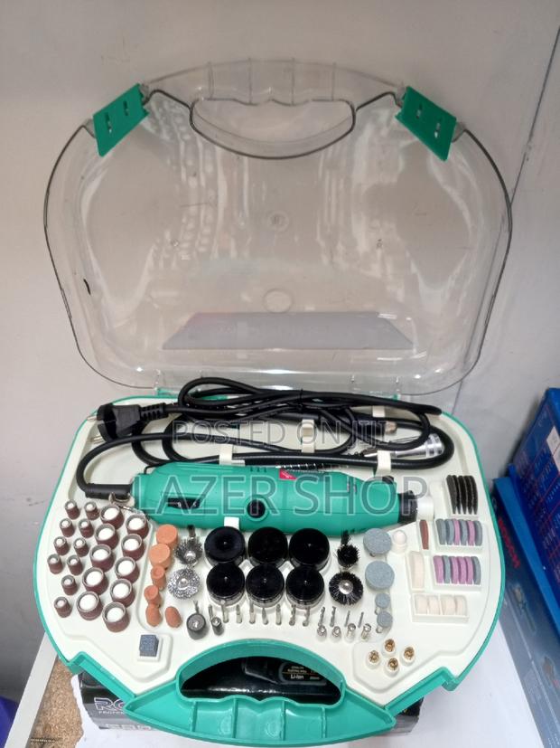 Meakida Mini Die Grinder - thumbnail 4