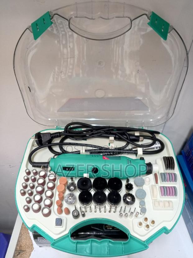 Meakida Mini Die Grinder - thumbnail 5