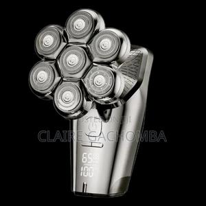 Oraimo Smart Shaver 7D - thumbnail 2