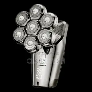 Oraimo Smart Shaver 7D